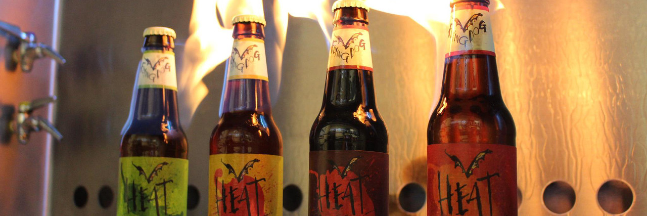 Flying Dog Brewery | Buy direct on EeBriaTrade | Nationwide Drinks ...