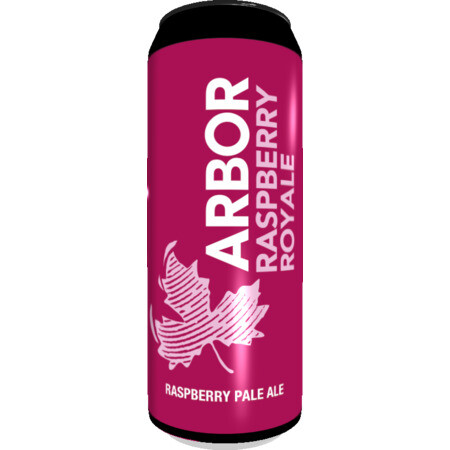 Beavertail Raspberry Ale Buy Arbor Ales Raspberry Royale | Buy Beer online direct from Arbor ...
