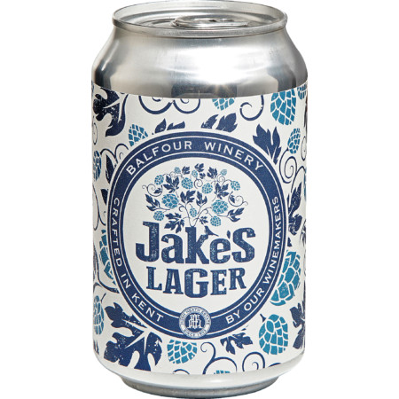 Buy Jake's Drinks at Balfour Winery Jake's Lager | Buy Beer online ...