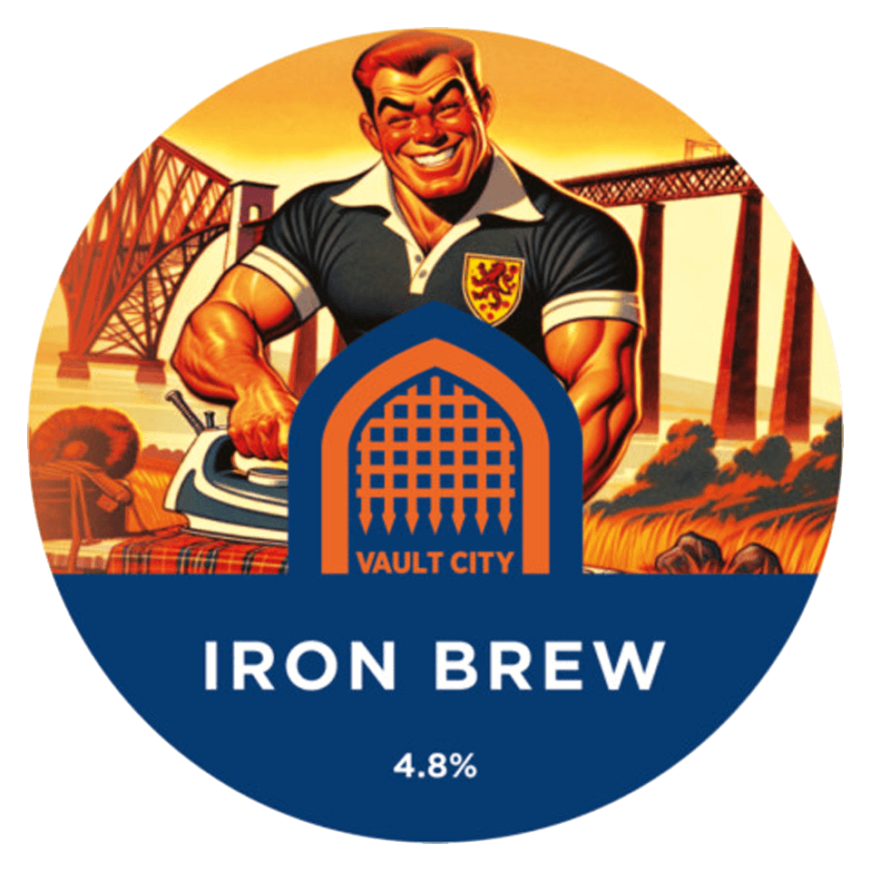 keg-1