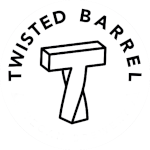 Twisted Barrel